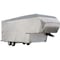 Eevelle EXPEDITION Series, Fifth Wheel RV Cover, Gray Color, Fits 29-33ft Long RV EXFW2933 - alternate 1